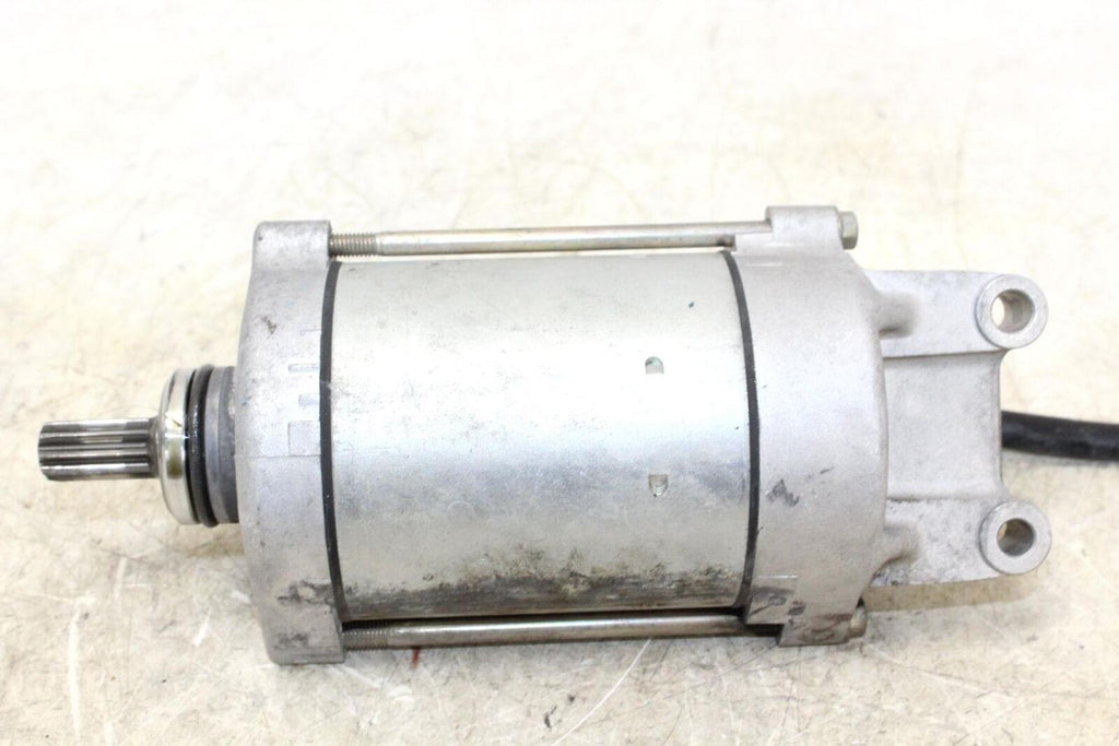 1996 Honda Cbr900Rr Engine Starting Starter Motor -Dc 12V - Gold River Motorsports