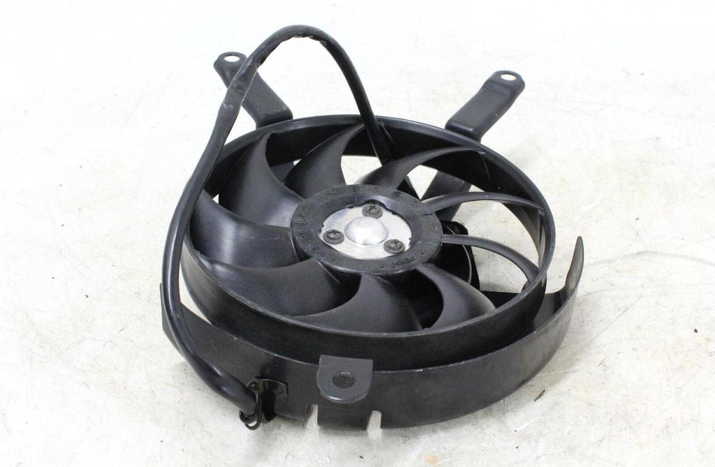 2005 Kawasaki Z750 Engine Radiator Cooling Fan - Gold River Motorsports