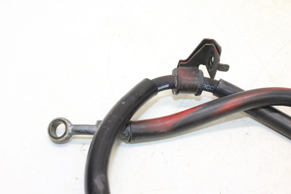 2009 Yamaha Zuma 125 Yw125 Brake Hose Line - Gold River Motorsports