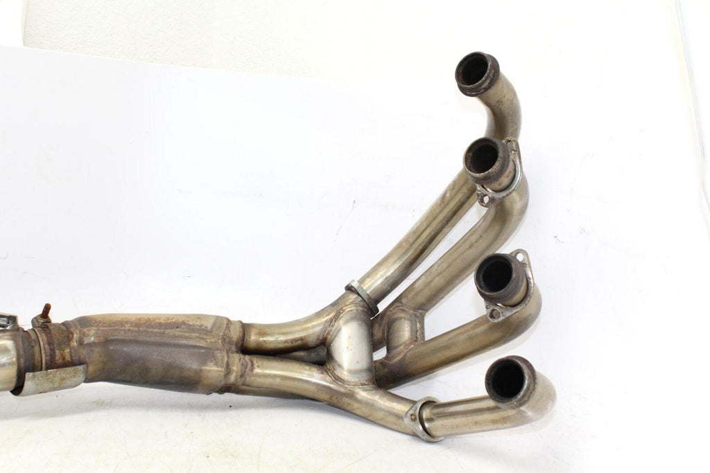 1996 Suzuki Bandit 600 Gsf600S Exhaust Headers Pipe