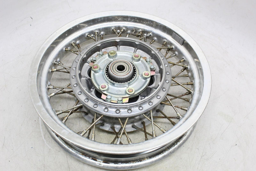 1998 Suzuki Intruder 800 Vs800Gl Rear Back Wheel Rim - Gold River Motorsports
