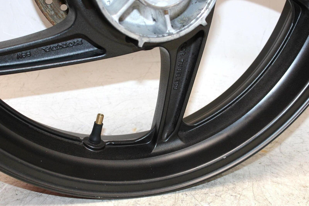 2015 Honda Cb300F Rear Back Wheel Rim - Gold River Motorsports