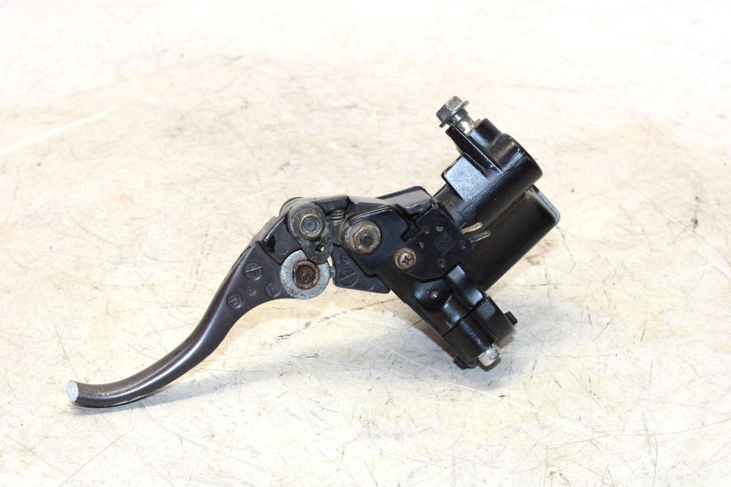 1997 Kawasaki Ninja Zx6R Zx600E Front Brake Master Cylinder W/ Lever - Gold River Motorsports