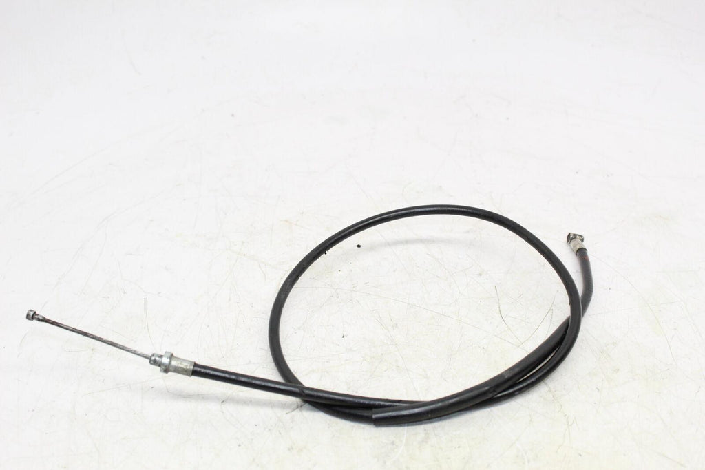 1990 Yamaha Fzr600R Clutch Cable Line - Gold River Motorsports