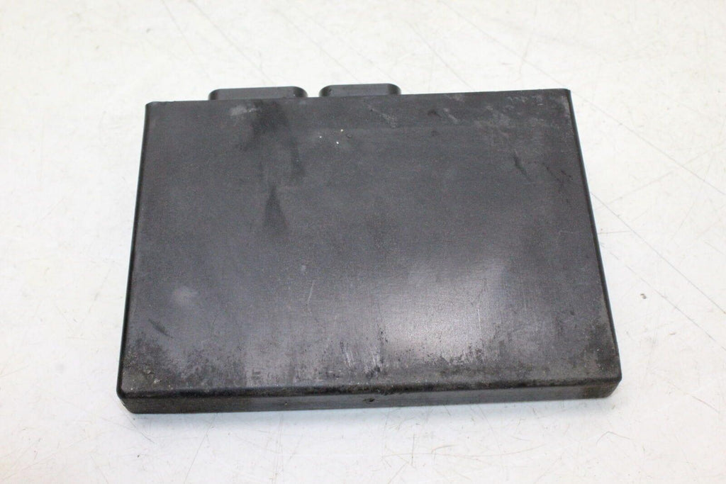2002 Suzuki Gsxr600 Ecu Computer Unit Black Box Ecm Cdi 32920-39Fd0 - Gold River Motorsports