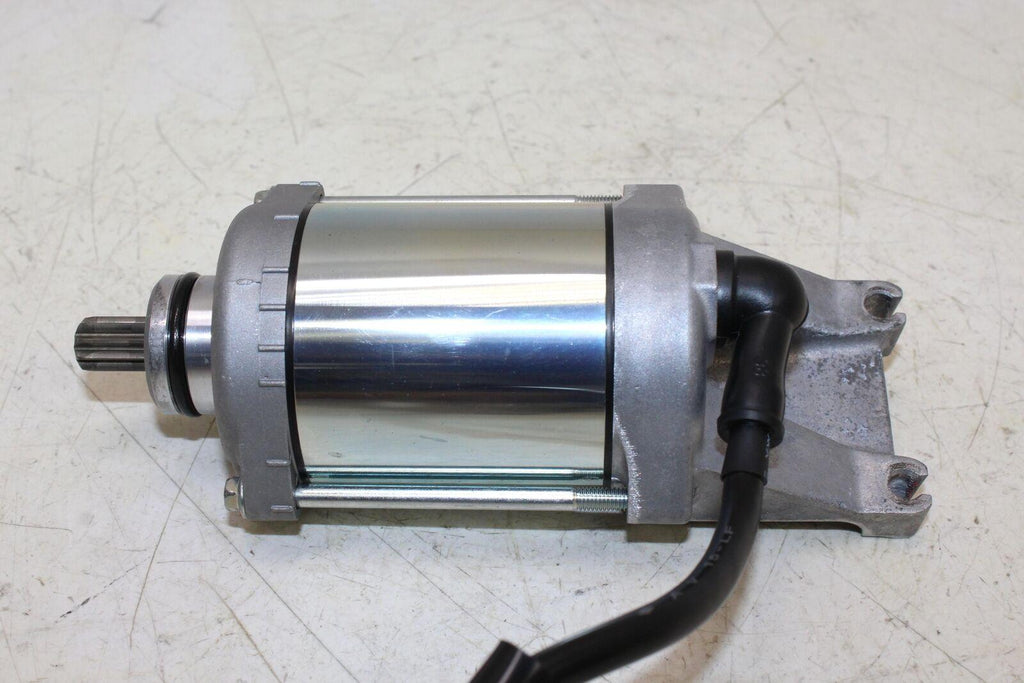 2022 Kawasaki Ninja 650 Ex650Nm Engine Starting Starter Motor -Dc 12V - Gold River Motorsports