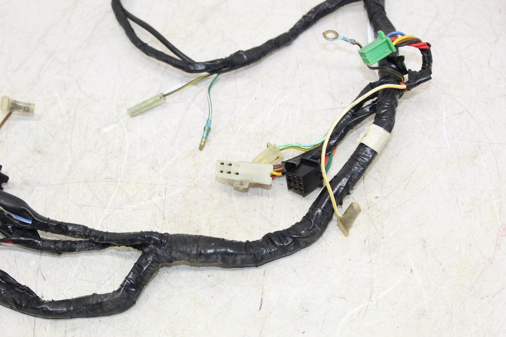 1989 Kawasaki Ninja 250R Ex250F Main Engine Wiring Harness Motor Wire Loom - Gold River Motorsports