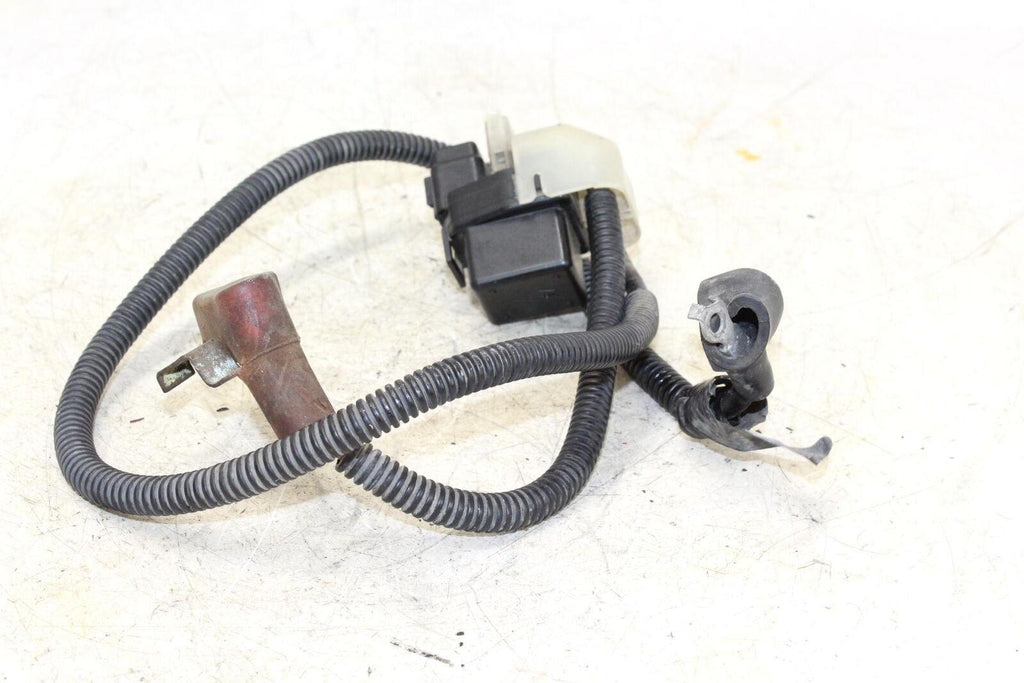 1996 Suzuki Bandit 600 Gsf600S Engine Starter Relay Starting Motor Switch