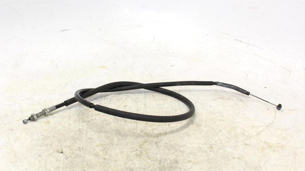 2015 Yamaha Fz09 Clutch Cable Line - Gold River Motorsports