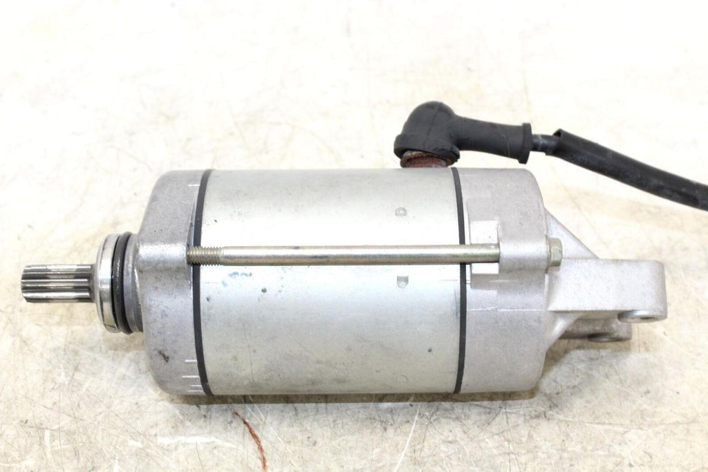 1996 Honda Cbr900Rr Engine Starting Starter Motor -Dc 12V - Gold River Motorsports