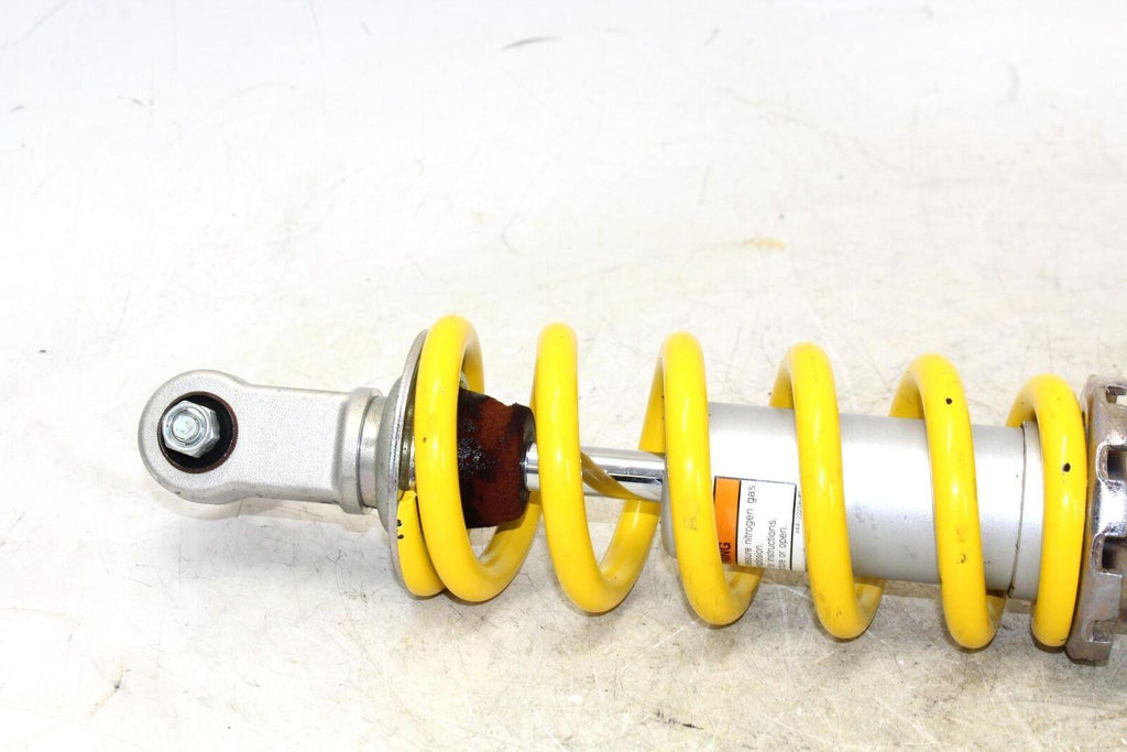 2015 Yamaha Fz09 Rear Back Shock Absorber Suspension - Gold River Motorsports