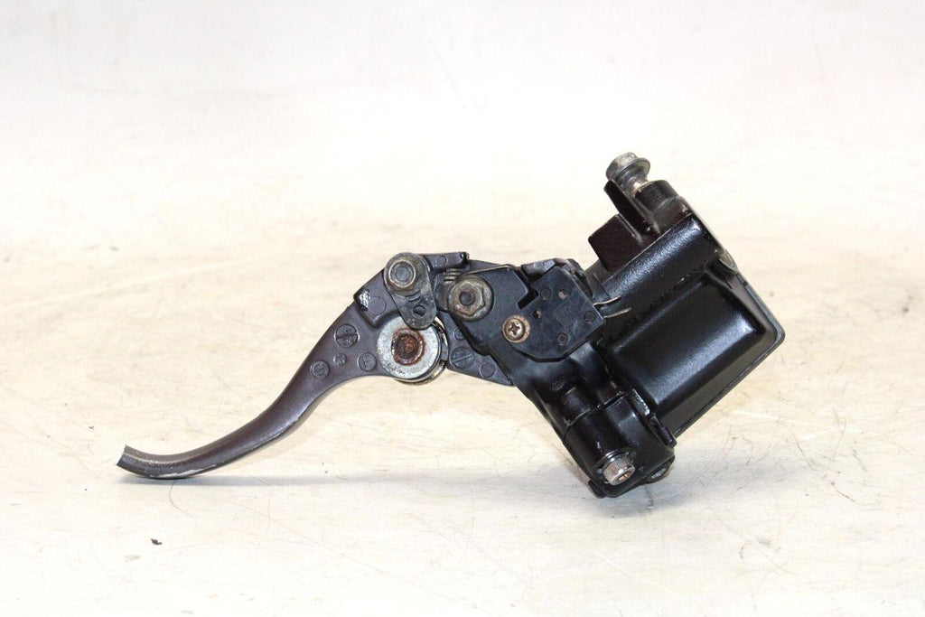 1997 Kawasaki Ninja Zx6R Zx600E Front Brake Master Cylinder W/ Lever - Gold River Motorsports