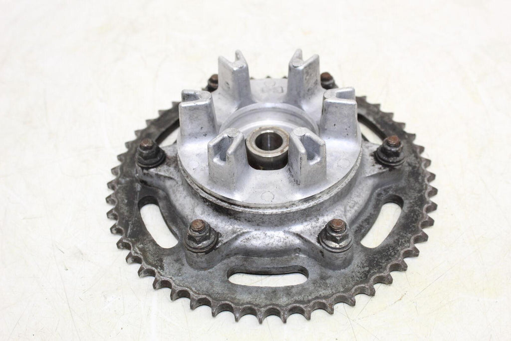 1989 Honda Interceptor Vtr Vtr250 Rear Back Sprocket - Gold River Motorsports