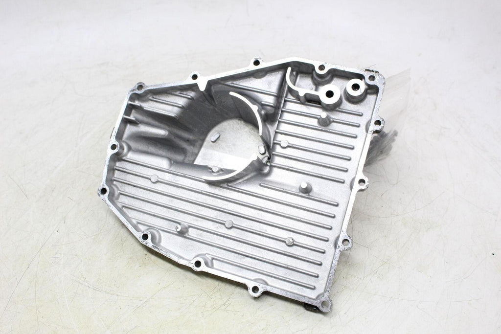 1998 Kawasaki Ninja Zx6R Zx600G Engine Motor Bottom Oil Pan Cover - Gold River Motorsports