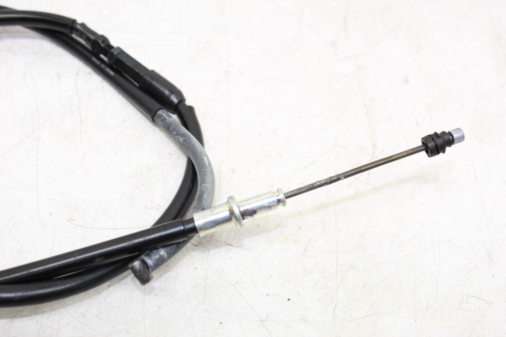 2008 Yamaha Fz6 Clutch Cable Line - Gold River Motorsports