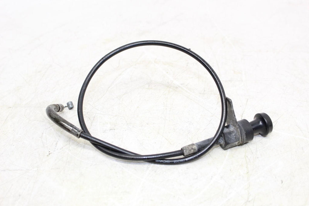 2004 Kawasaki Vulcan 1500 Vn1500L Nomad Fi Choke Cable - Gold River Motorsports