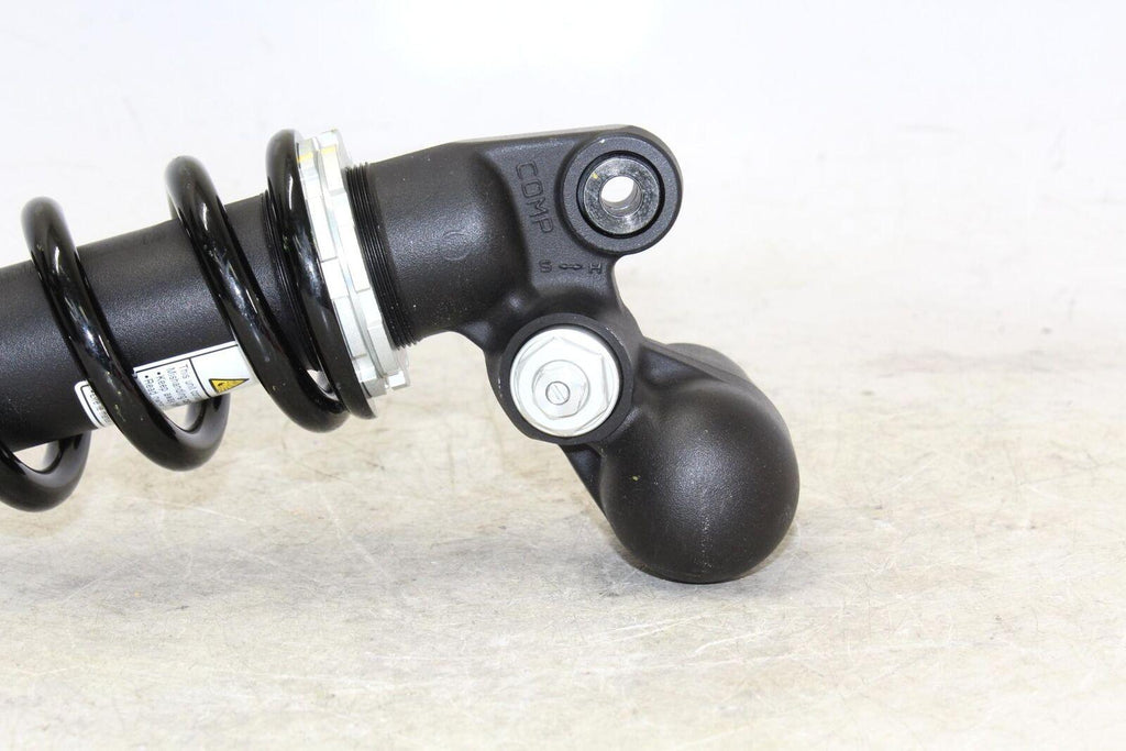 2022 Suzuki Gsxs1000 Rear Back Shock Absorber Suspension - Gold River Motorsports
