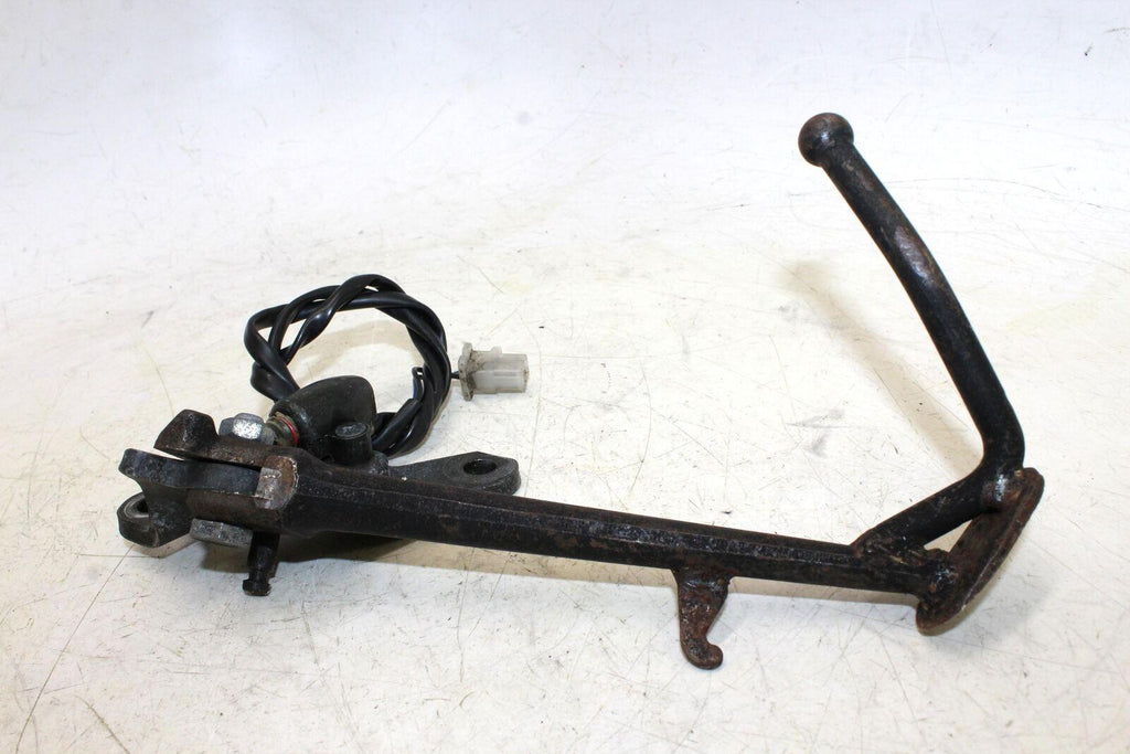 1981 Yamaha Virago 750 Xv750 Kickstand Side Kick Stand With Sensor - Gold River Motorsports