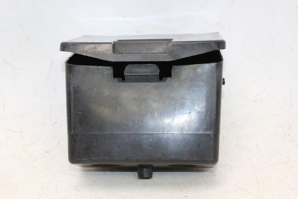 1986 Honda Interceptor 500 Vf500F Stock Tools Tool Box