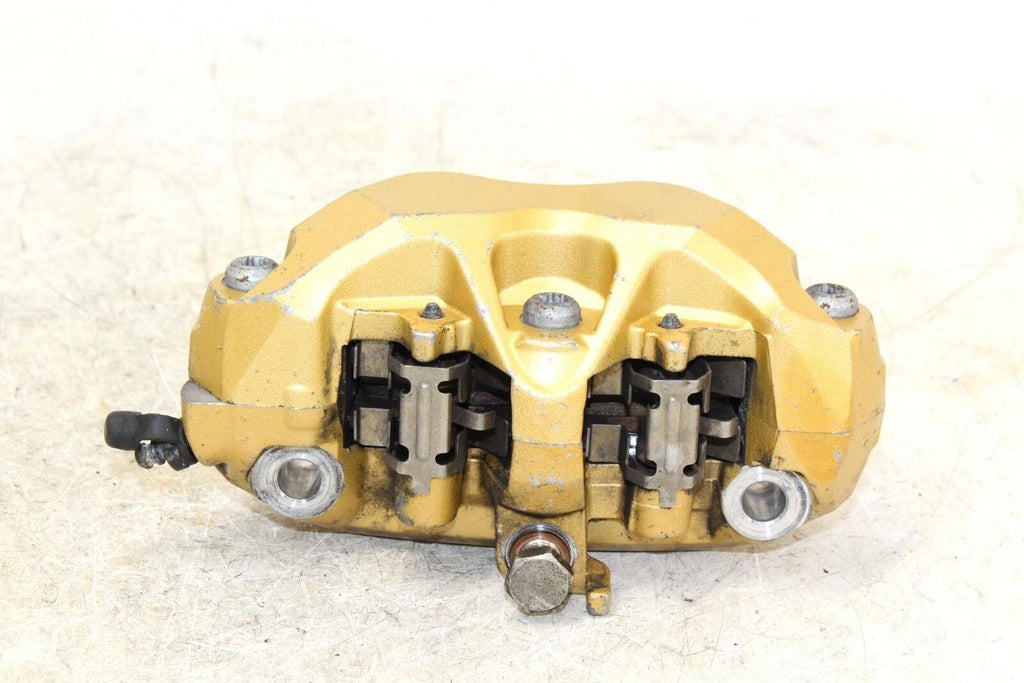 2005 Kawasaki Ninja Zx10R Zx1000C Front Brake Calipers - Gold River Motorsports