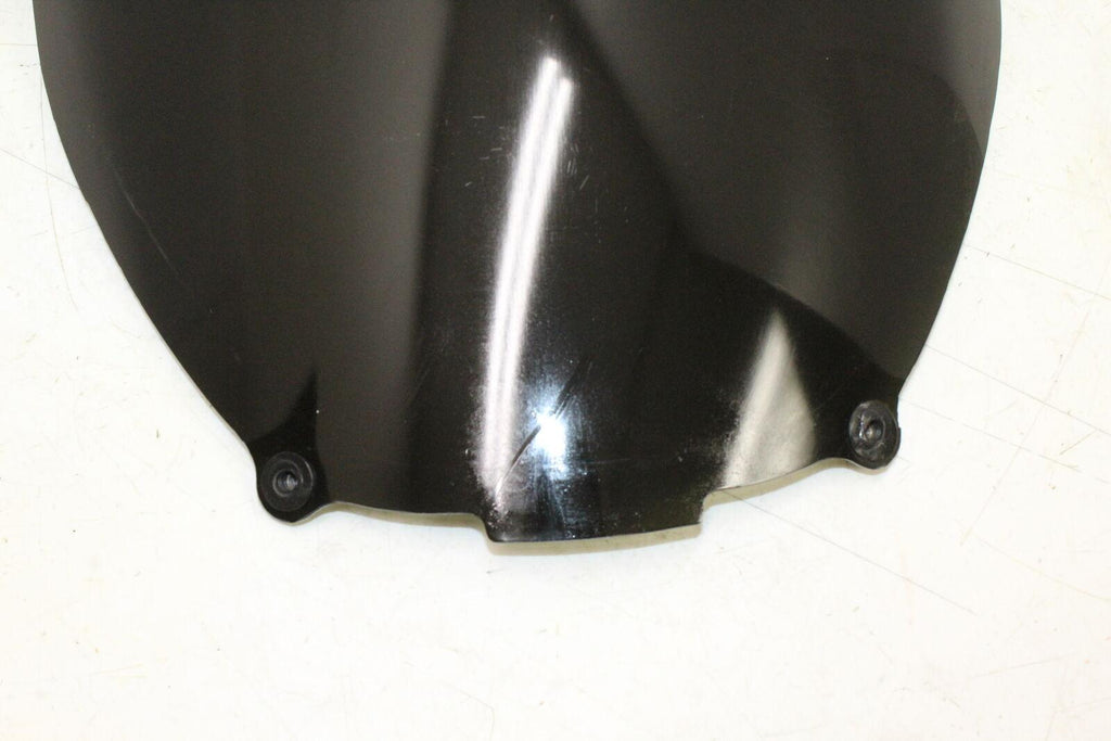 2005 Kawasaki Zzr600 Front Windshield Windscreen - Gold River Motorsports