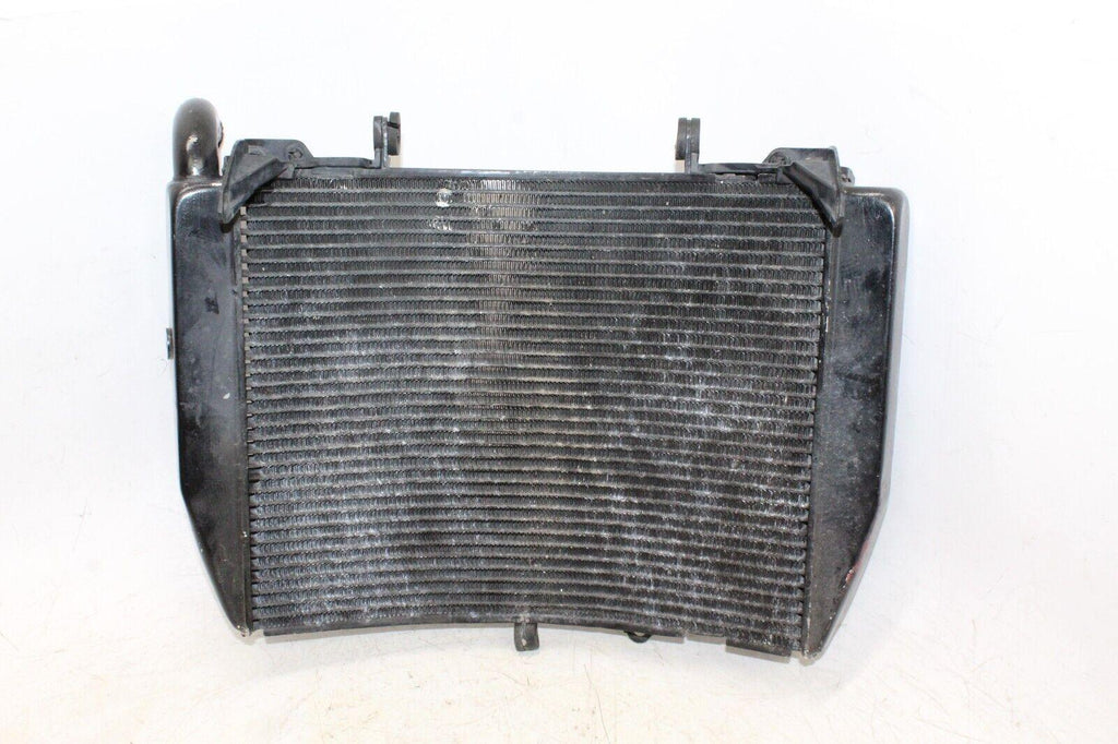 2007 Honda Cbr600Rr Engine Radiator Motor Cooler Cooling Radiater