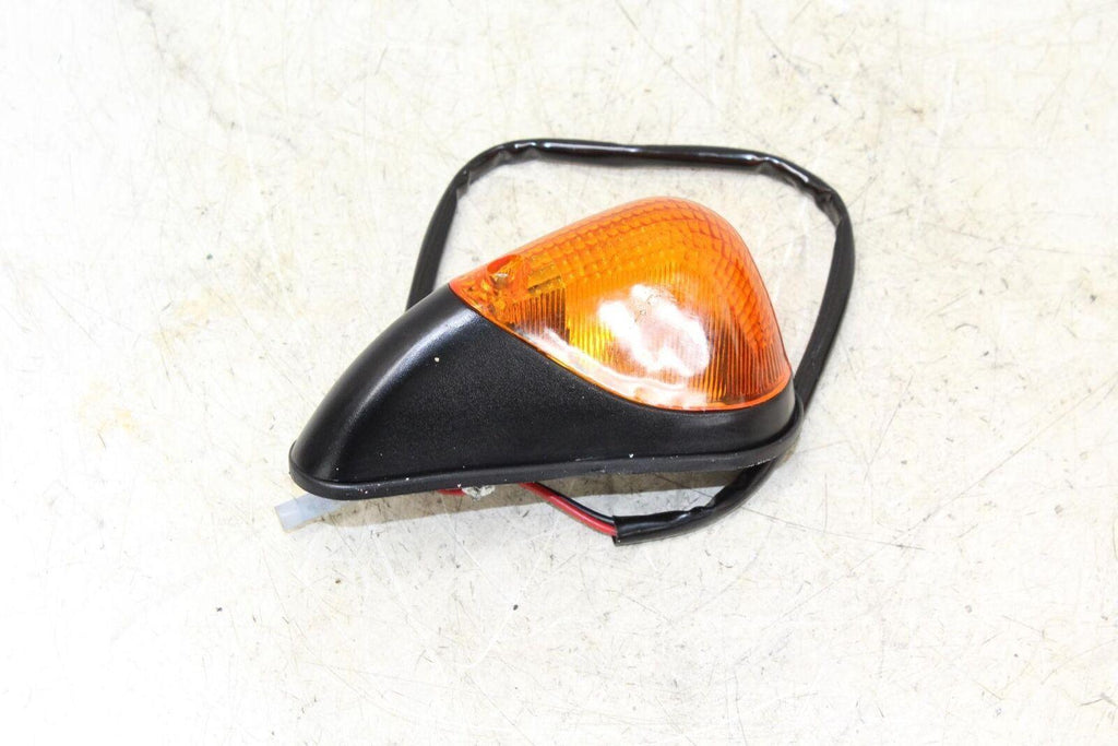 1995 Kawasaki Ninja 250R Ex250F Front Left Right Turn Signals Light Indicators