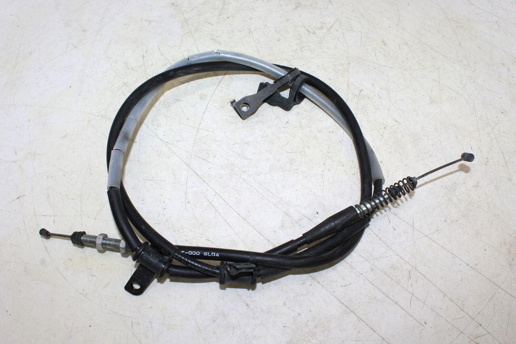 2007 Honda Silver Wing 600 Fsc600 Clutch Cable Line - Gold River Motorsports