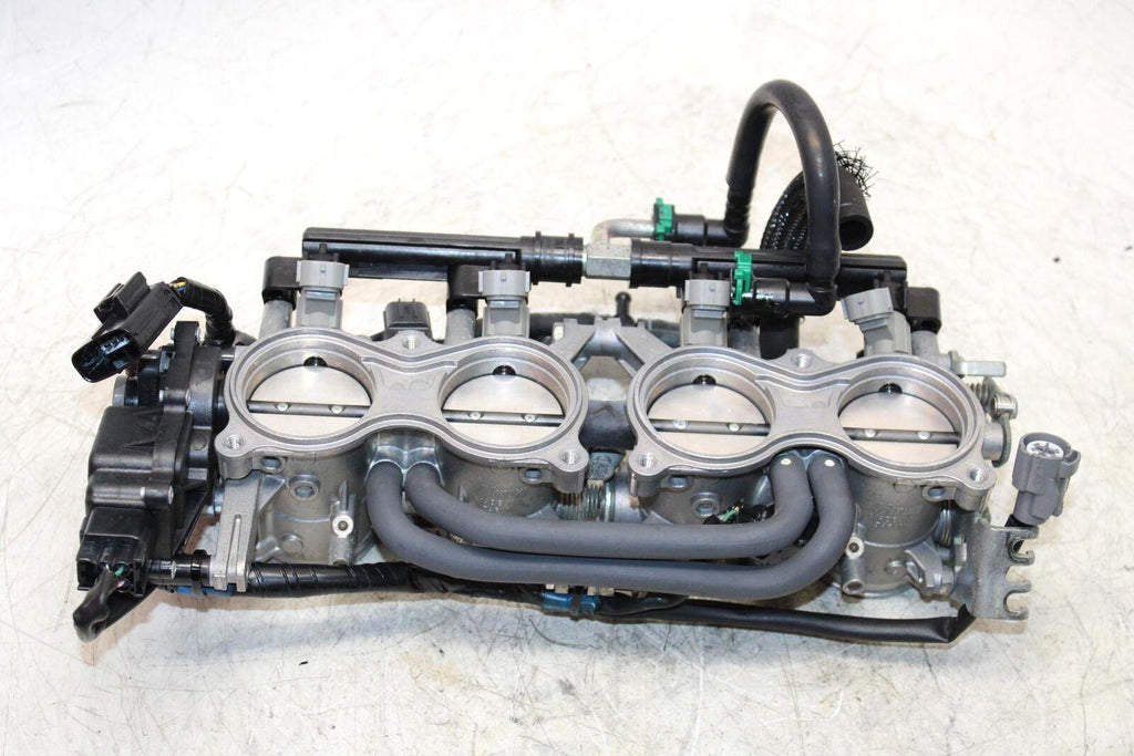 2013 Suzuki Gsxr600 Carbs Carburetors - Gold River Motorsports
