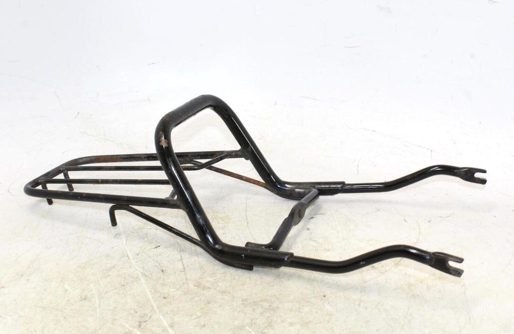 2003 Honda Elite 80 Ch80 Rear Back Luggage Rack Carrier - Gold River Motorsports