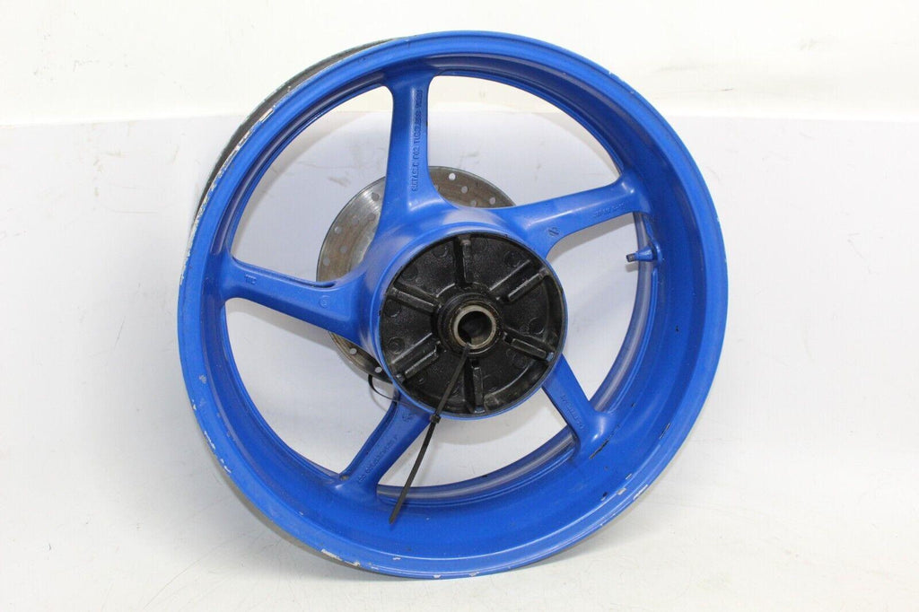 2005 Yamaha Yzf R1 Rear Wheel Rim - Gold River Motorsports