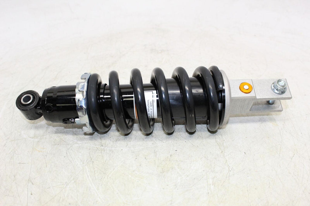 2022 Yamaha Mt-07 Mtn690 Rear Back Shock Absorber Suspension - Gold River Motorsports