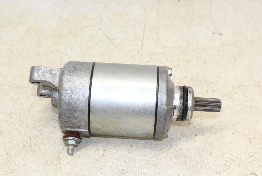 2007 Suzuki Gsxr600 Engine Starting Starter Motor -Dc 12V