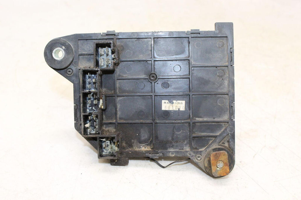 1986 Kawasaki Ninja Zx-10 Zx1000 Relay Assembly Fuse Box