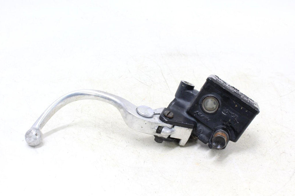 2003 Kawasaki Z1000 Front Brake Master Cylinder W/ Lever - Gold River Motorsports