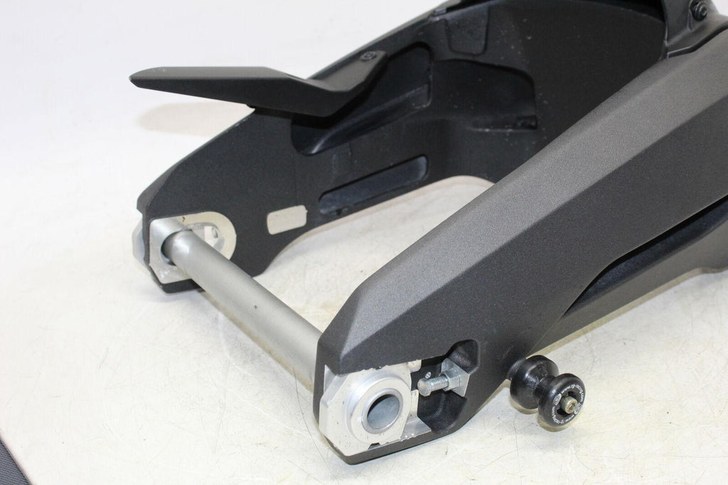 2015 Ducati 899 Panigale Rear Swingarm Back Suspension Swing Arm + Axle - Gold River Motorsports