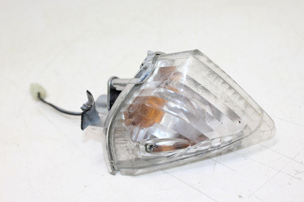 2007 Suzuki Gsxr750 Rear Left Right Turn Signals Light Indicators