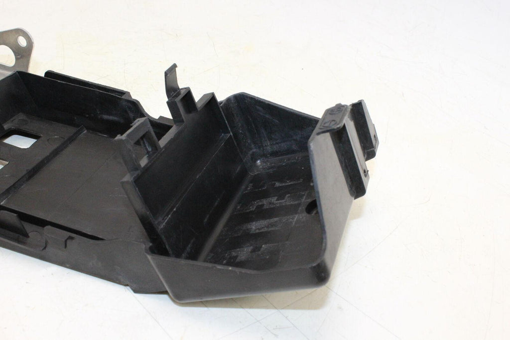 2007 Suzuki Gsxr600 Rear Back Tail Undertail Battery Tray Plastic - Gold River Motorsports