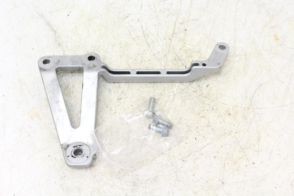 1995 Kawasaki Ninja 250R Ex250F Rear Back Passenger Mount Bracket Set Pair