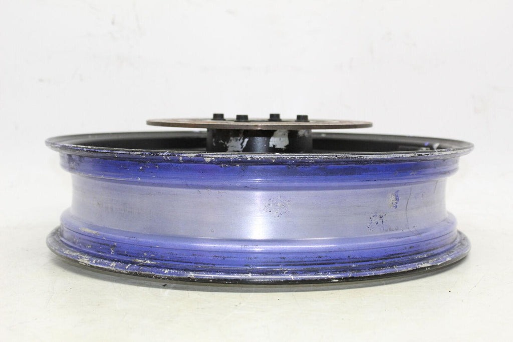 1993 Suzuki Katana 600 Gsx600F Rear Back Wheel Rim - Gold River Motorsports