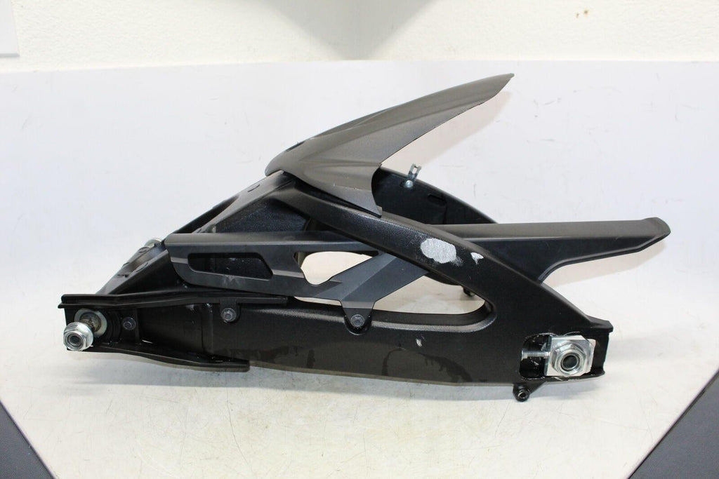 2009 Suzuki Gsxr1000 Rear Swingarm Back Suspension Swing Arm With Axle Bolt - Gold River Motorsports