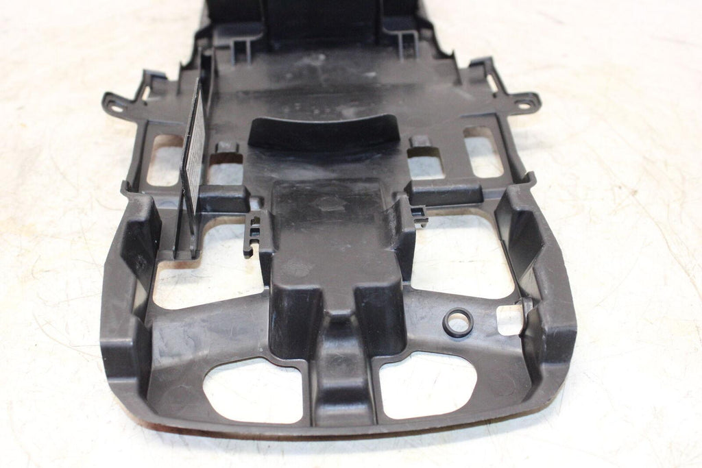 2012 Suzuki Gsxr600 Rear Back Tail Undertail Battery Tray Plastic 63111-14J0 - Gold River Motorsports