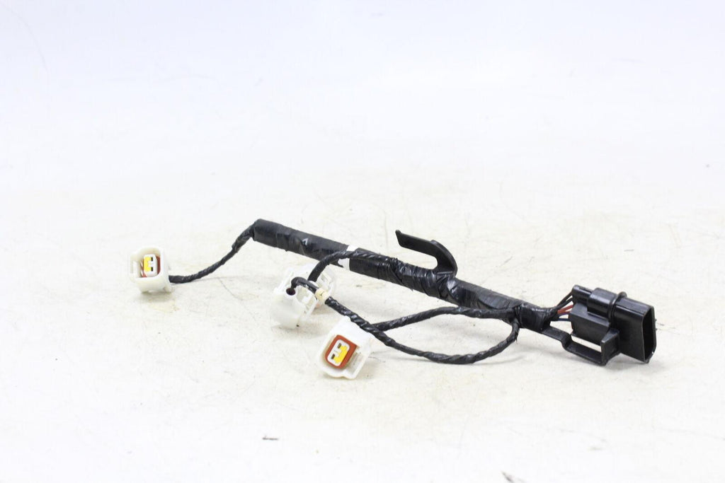2007 Honda Cbr600Rr Ignition Coil Wiring Harness Wire Loom - Gold River Motorsports