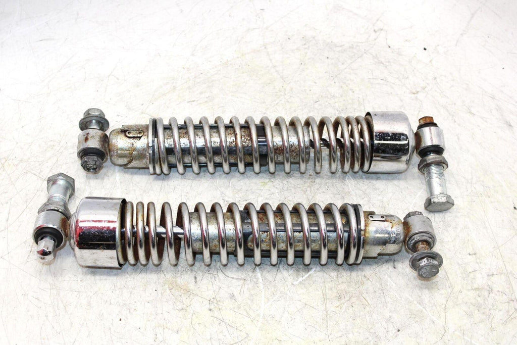 1998 Harley-Davidson Sportster 883 Xlh883 Rear Back Shock Absorber - Gold River Motorsports