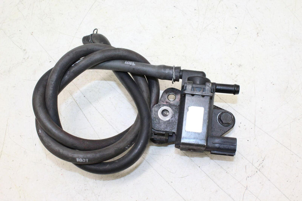 2002 Honda Interceptor 800 Vfr800 Air Valve Solenoid Top Engine Switch Sensor - Gold River Motorsports