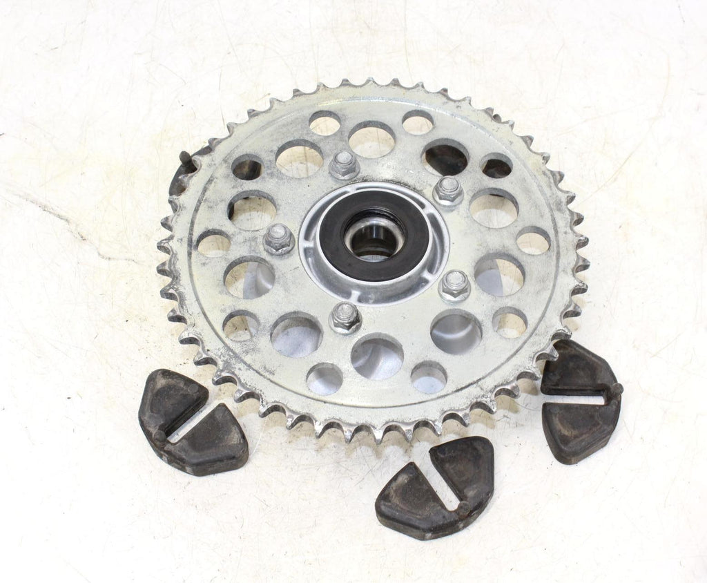 1996 Suzuki Bandit 600 Gsf600S Rear Back Sprocket