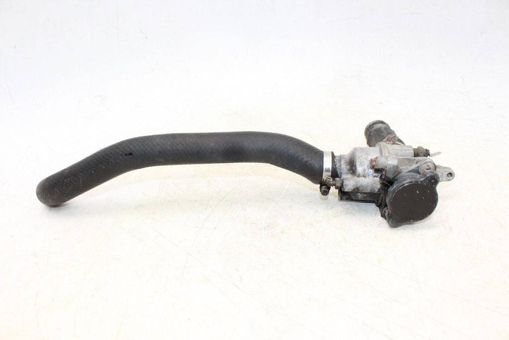 1986 Kawasaki Ninja Zx-10 Zx1000 Thermostat With Housing Assembly