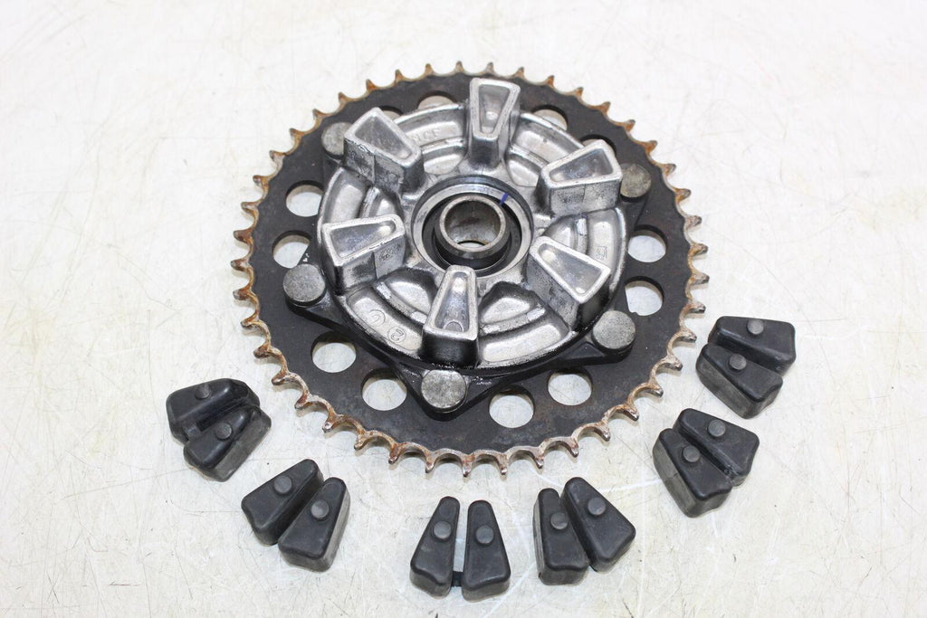 2003 Honda Cbr600Rr Rear Back Sprocket