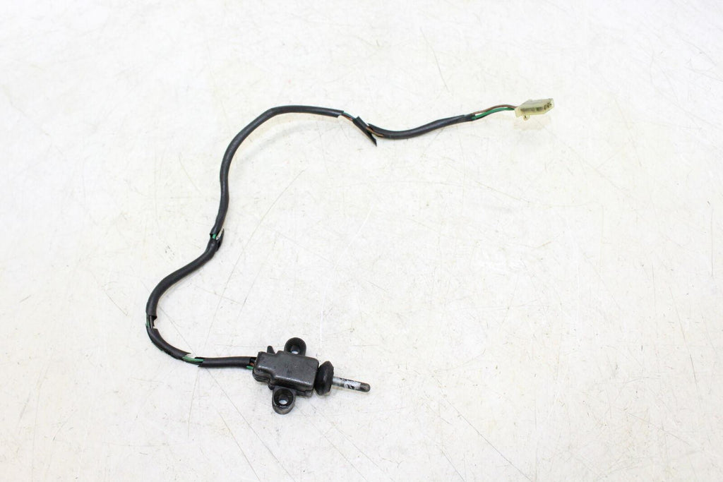 1986 Kawasaki Ninja Zx-10 Zx1000 Kickstand Side Kick Stand Sensor