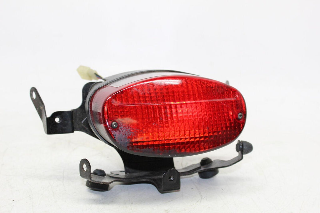 1998 Yamaha Yzf600R Rear Tail Taillight Back Brake Light - Gold River Motorsports